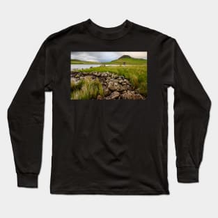 Devoke Water Shore Long Sleeve T-Shirt